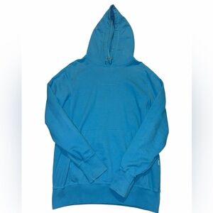 Aime Leon Dore Mens L Blue Sweatshirt